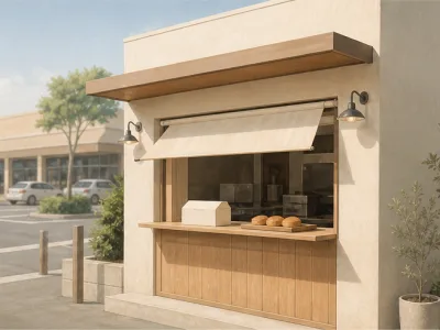 【改善余地大・設備美装】共用駐車場あり｜オリジナル軽食・スイーツテイクアウト店