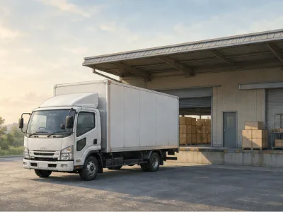 岐阜県 一般貨物運送会社の事業譲渡案件