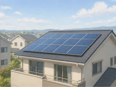 四国地方で20年以上の実績｜太陽光・蓄電池から住宅リフォームまで一貫対応