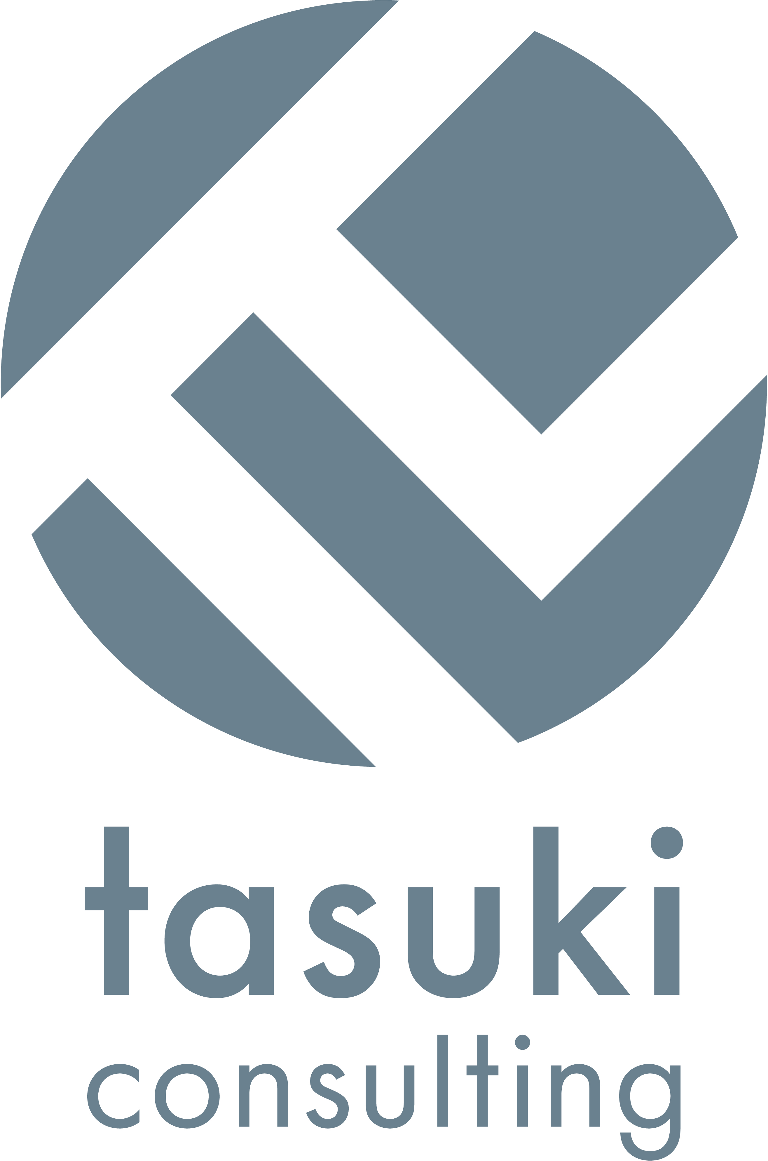 株式会社たすきコンサルティング
