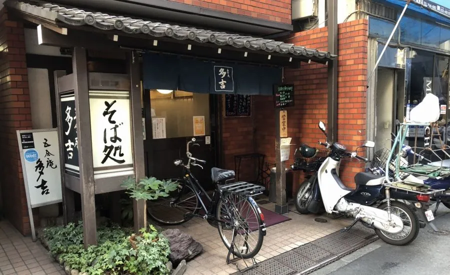 飲食未経験で、銀座の老舗蕎麦屋をM&A！契約締結後に大赤字発覚のトラブルも、「大満足」の理由とは