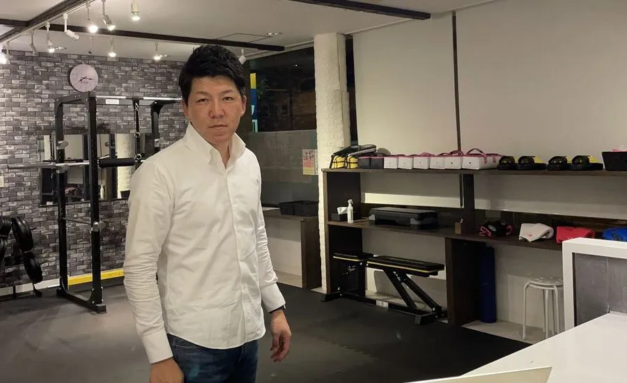 「300万円の個人M&Aで切り拓く新しい働き方」会社員と二足の草鞋で踏み出すキックボクシングジム経営！