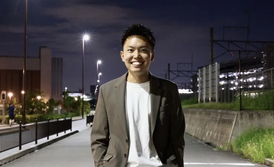 22歳の若き挑戦！副業で立ち上げた映像制作事業を“怪しすぎる”ほど格安で譲渡