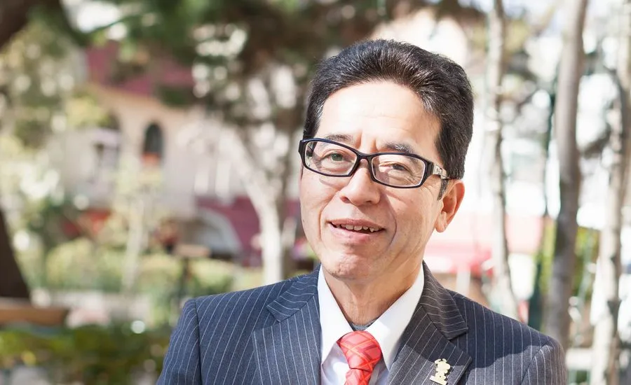 「今後20年が本当の人生」68歳の塾経営者が抱く野望とは？数々の出会いが紡ぐ事業成功へのストーリー