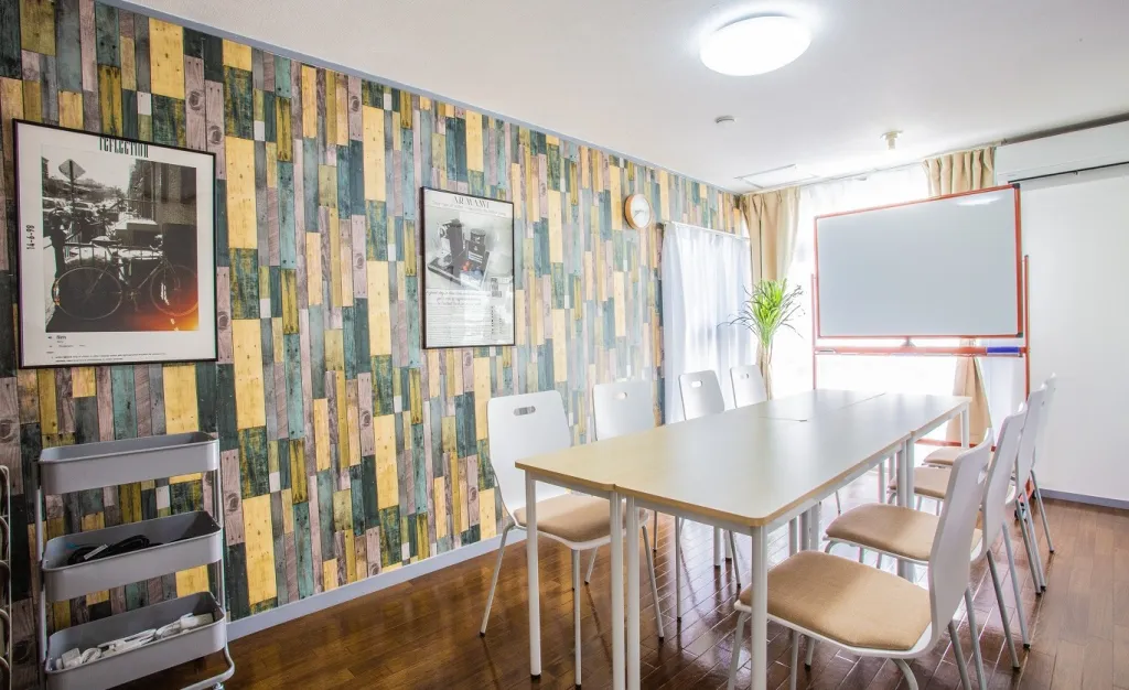 「大学生の私にもM&Aができた！」理想の自習室を作るべく卒業までの“期間限定”でビジネスに挑戦