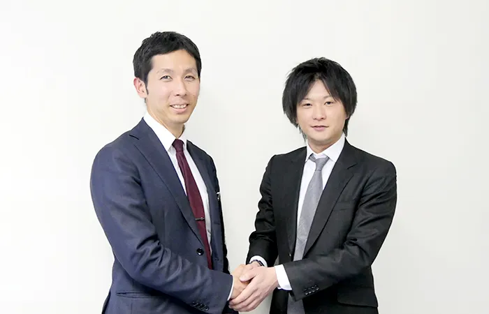 特定事業への注力に向け、育てた事業を他社に託す！
