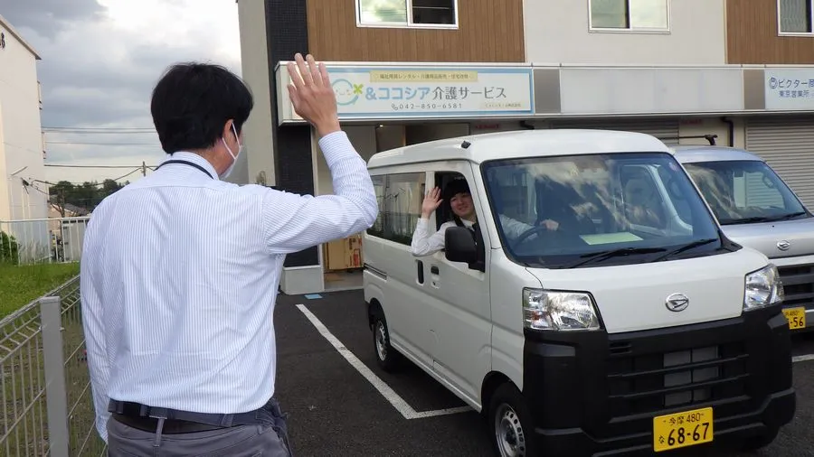 上場企業コレックが目指す非連続な成長とは？！シニアケア市場に見えた課題とM&Aの決め手
