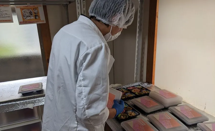 20万円で配食サービス事業をM&A！敬遠されがちな赤字事業も、本業の顧客基盤獲得が可能と決断