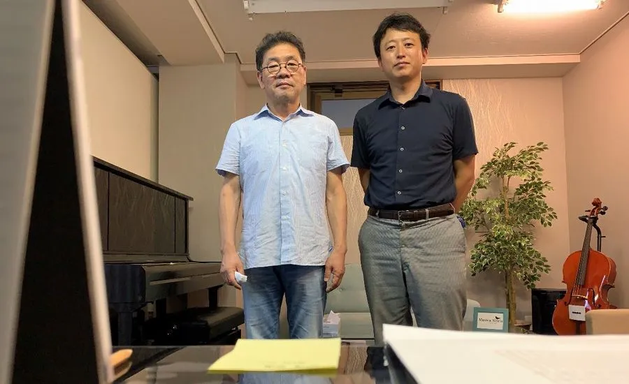 【売り手編】2つの視点から見る事業承継　～期待以上の成果、廃業費用どころか事業資金を獲得できた音楽教室