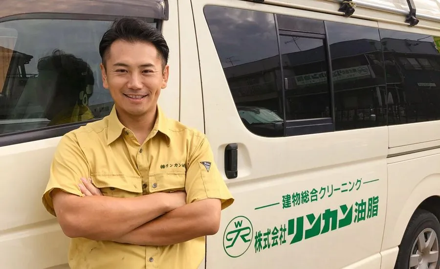 M&Aは「止めてくれる人」を探してから〜老舗清掃会社の3代目が大口顧客をつかむM&Aを実現〜