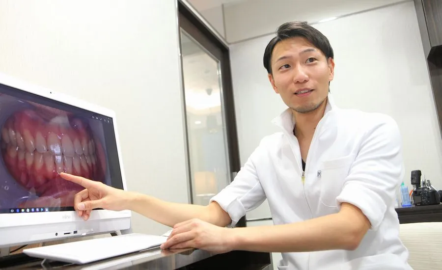 「不人気分野をあえて狙う」7つの歯科医院を一代で築いた30代歯科医師が描く差別化戦略