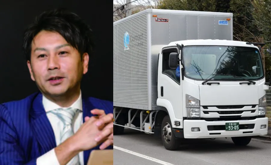 引退需要を見据えた物流会社の事業戦略！引継ぎの受け皿として構築したM&Aスキームとは？