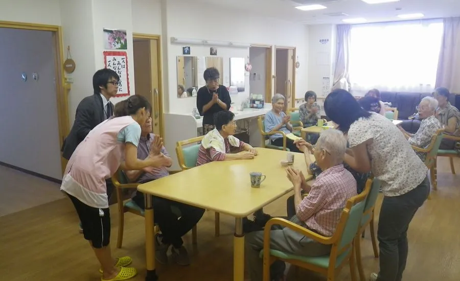 介護分野で全国トップクラスの拡大スピードを誇る企業が仕掛けるM&A！「注力する障がい者事業のノウハウを吸収する」