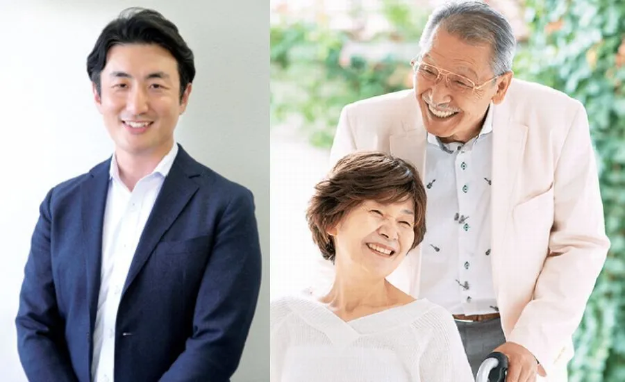 M&Aで医療と介護の事業シナジーを発揮！「人生の最後まで看取る医療と施設を提供したい」