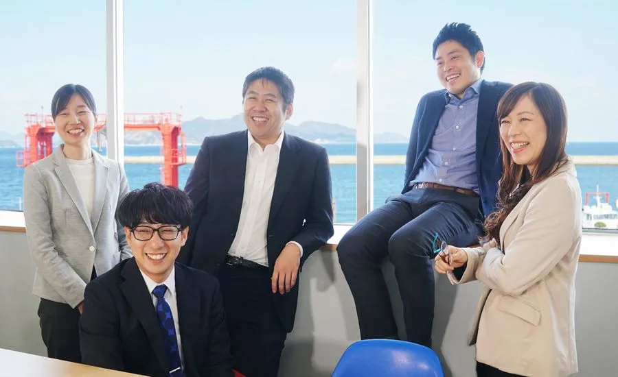 海外の大型M&Aをオンラインでほぼ完結！四国の企業がマレーシアの大手人材派遣会社を買収