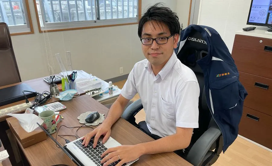 運送会社がマッチングサイトを購入！？真の狙いは沖縄の運送業界のDX化で正しく儲かる仕組みづくり