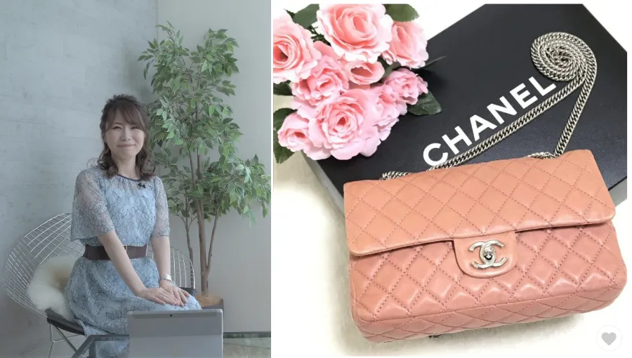 売り手必見！初回の失敗を踏まえて、高級ブランド品のEC事業を売却！女性経営者がそのポイントを大公開