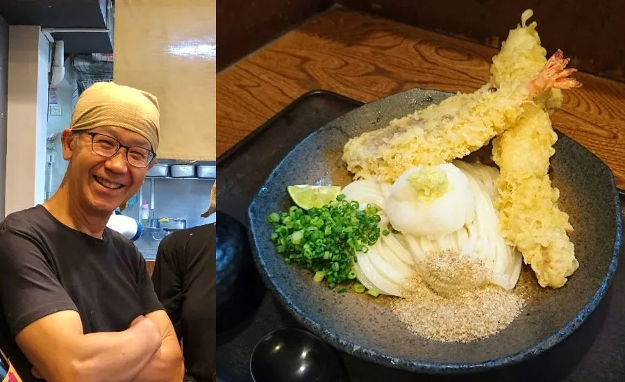 食べログ百名店に選ばれた讃岐うどん店の「サバイバル事業承継」を大公開！