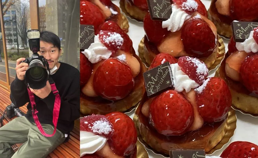 “あと1～2週間で廃業”の洋菓子店を救った、20代若者の即断力
