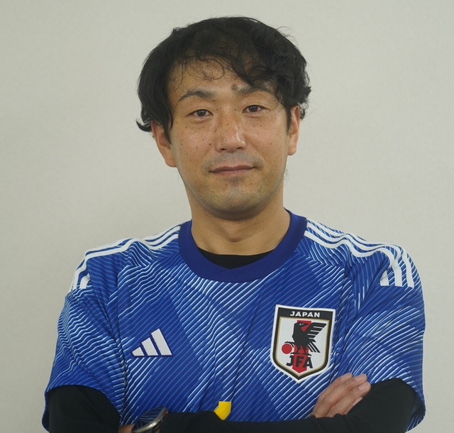 ヒューマンアール株式会社 代表取締役 丸山 直幸氏