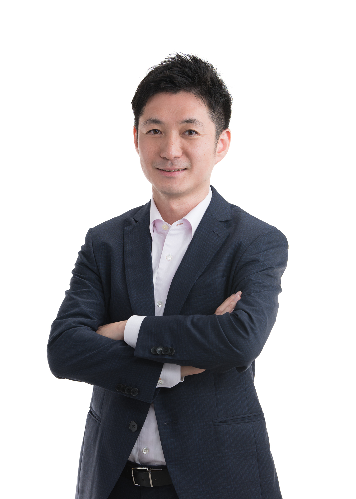 アスクホールディングス 代表取締役 高橋 聡