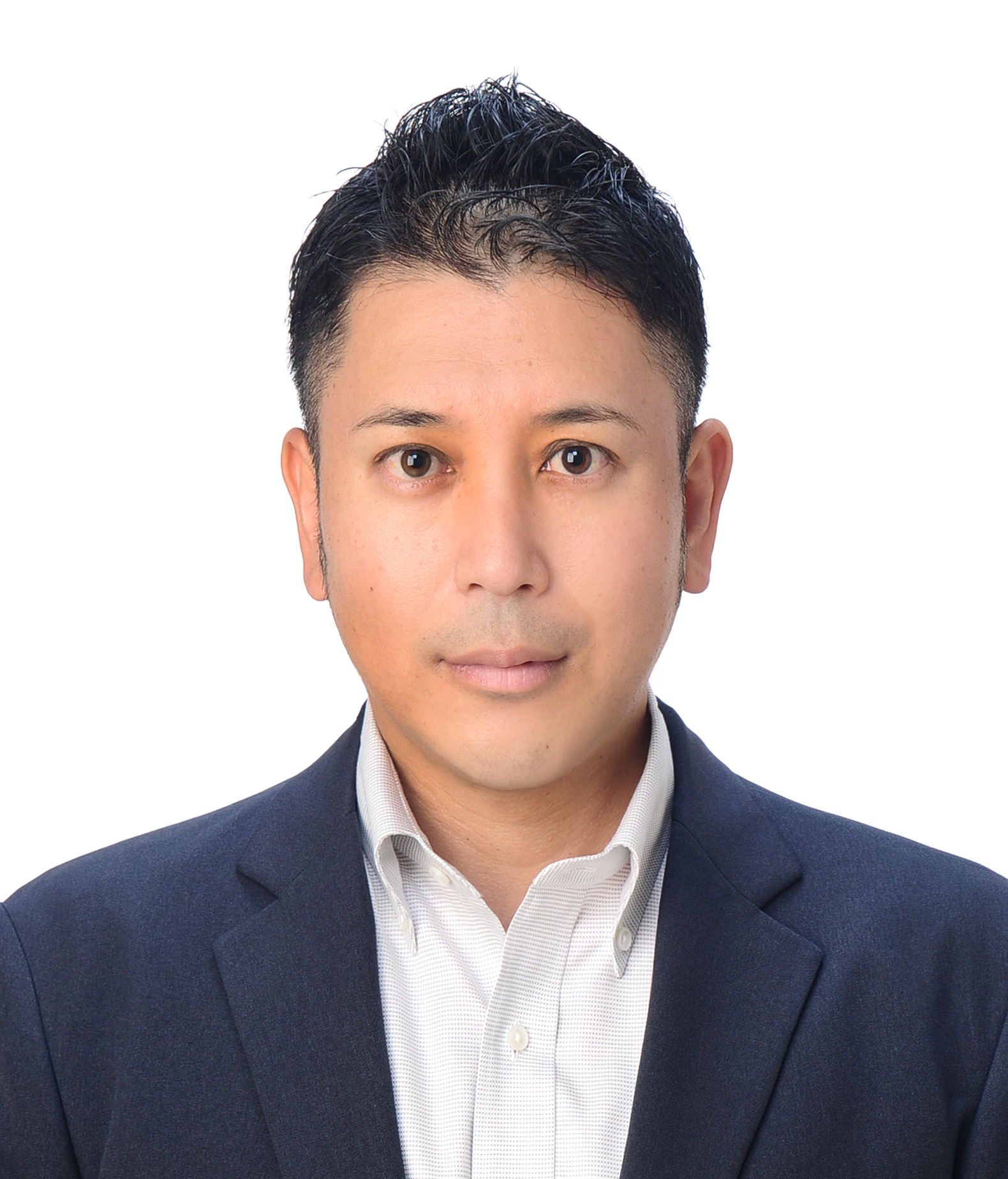 株式会社ユウト 代表取締役 長田 昌之氏