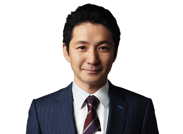 株式会社トランビ 代表 髙橋 聡