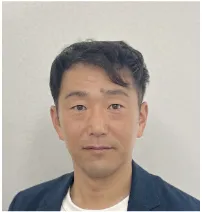 株式会社ヒューマンアール　代表取締役　丸山　直幸氏