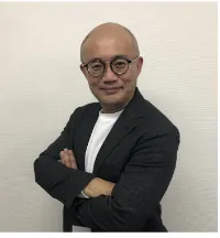 ハルクホールディングス株式会社　取締役　五家　尊香氏