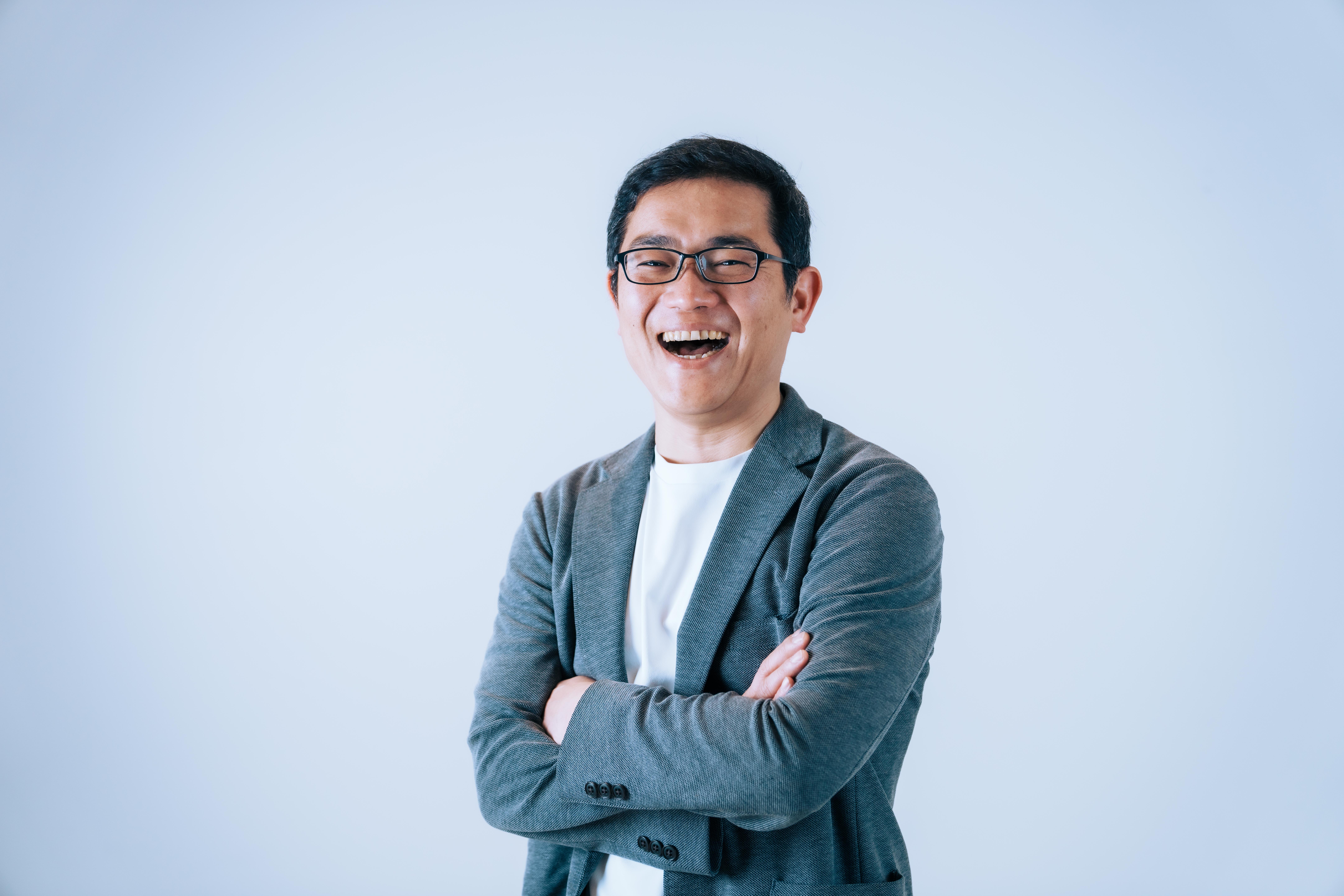 合同会社LEAD the SELF JAPAN 代表 松木 健治氏