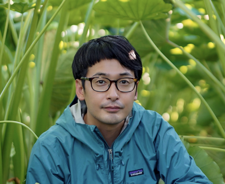 小野邦彦氏/株式会社坂ノ途中 代表取締役