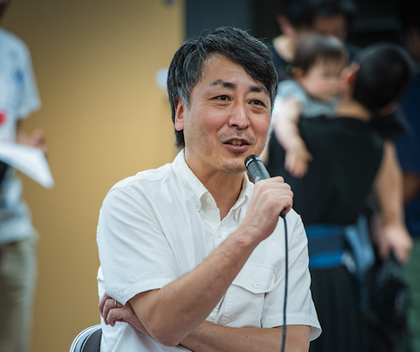 TRANBI・ココホレジャパン業務提携