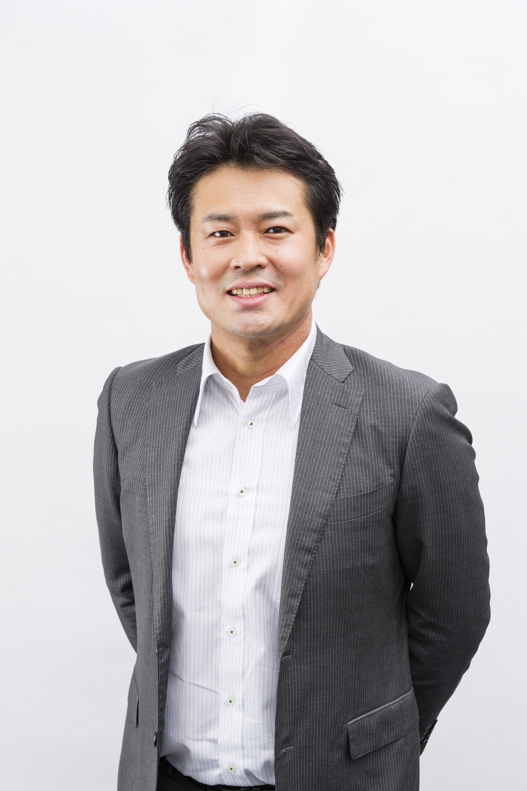 継キャリ推進プロジェクト_法政大学キャリアデザイン学部教授/一般社団法人 プロティアン・キャリア協会 代表理事 田中研之輔