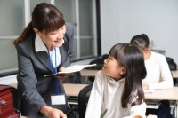 個別指導塾の譲渡