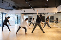 柏駅近の地域密着ダンススタジオ（安定顧客基盤・主要講師継続希望）