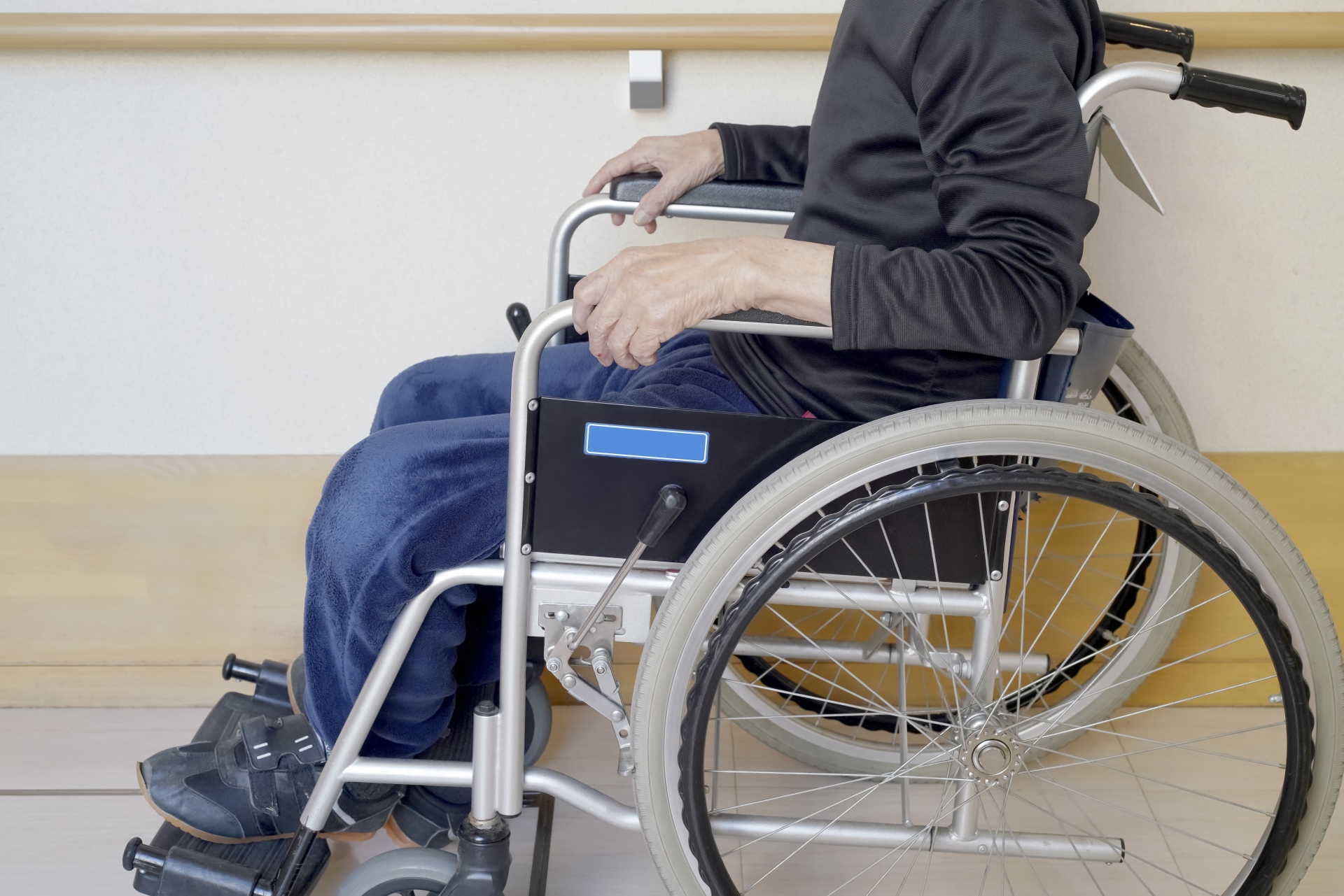 介護施設の事業譲渡