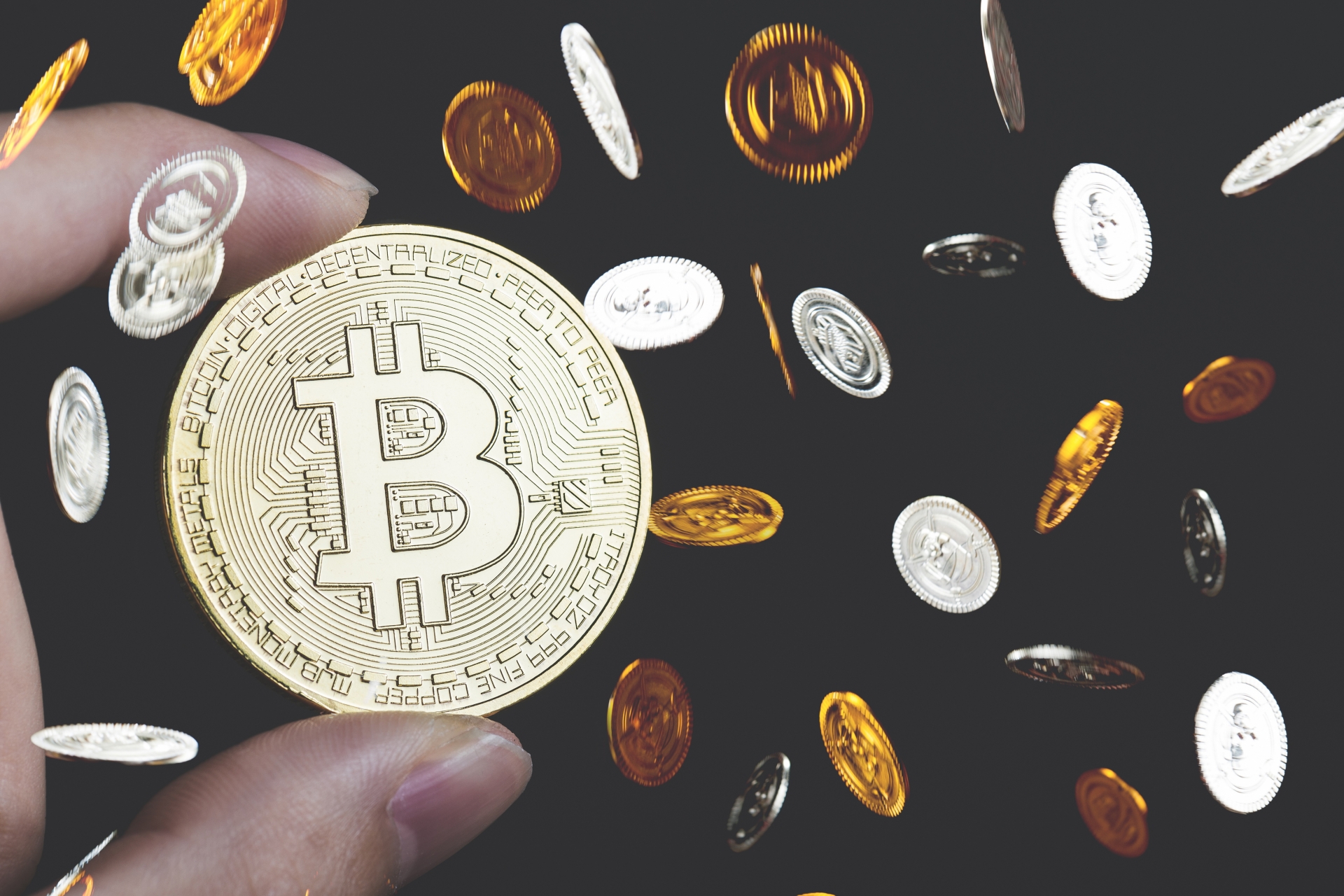 仮想通貨情報を提供するアプリの譲渡