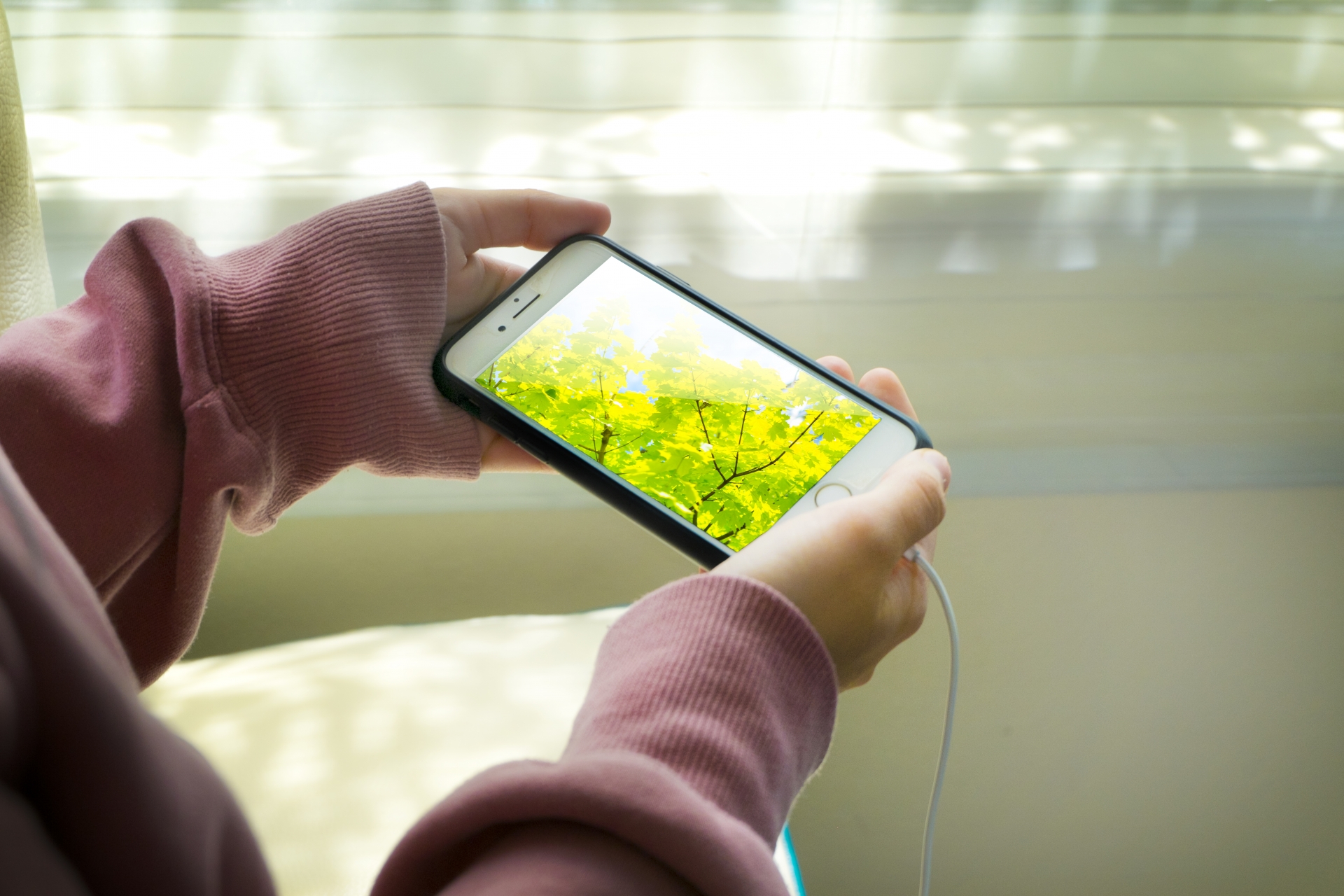 スマホアプリ事業の譲渡