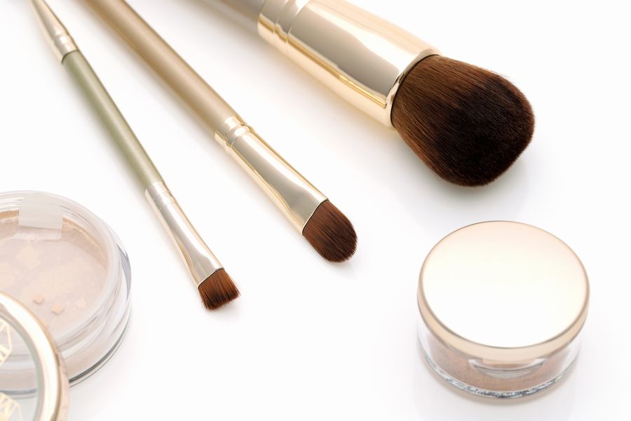 スキンケア事業の譲渡