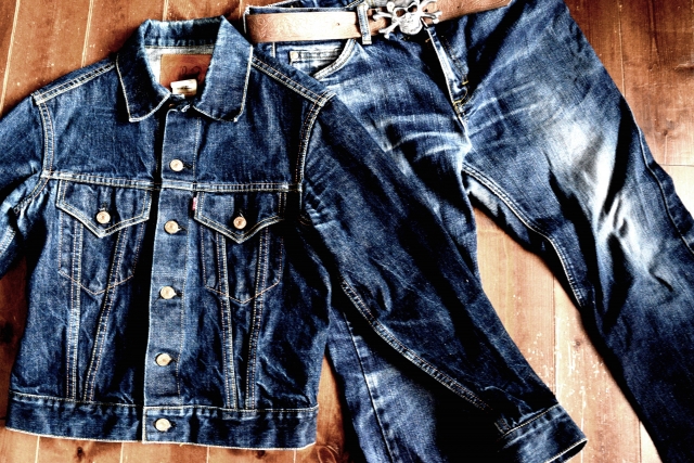 古着を扱うネットショップの譲渡