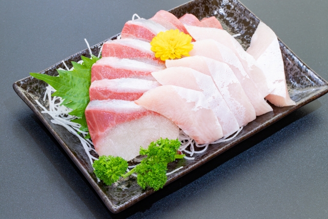 割烹料理店の株式譲渡