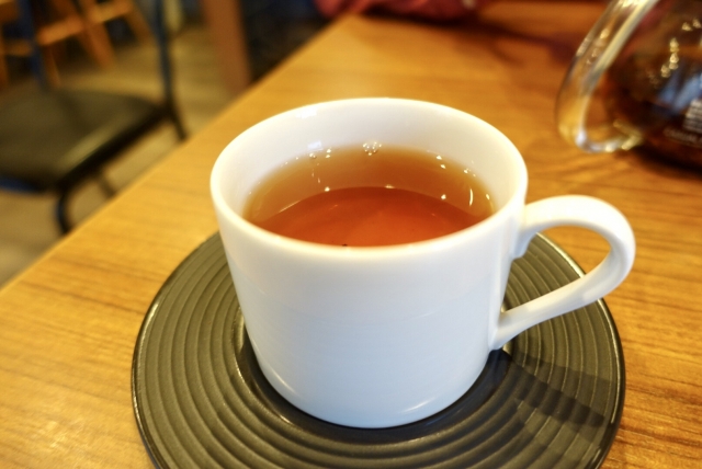 カフェの事業譲渡