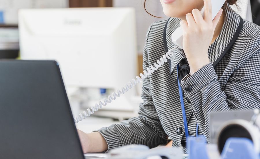 コールセンターの事業譲渡