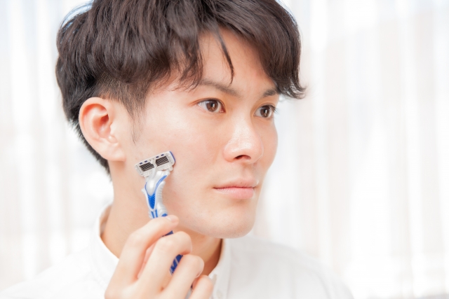 高級シェーバーEC事業の譲渡