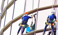 清掃事業会社の株式譲渡