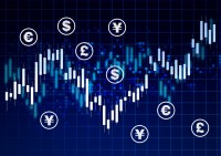 FXツール販売事業の譲渡