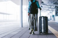 オンライントラベルサイトの譲渡
