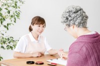 福祉サービス事業者の持分譲渡