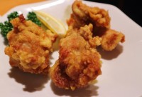 揚げ物・煮物が魅力の飲食店事業の譲渡