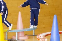 体操教室事業の譲渡